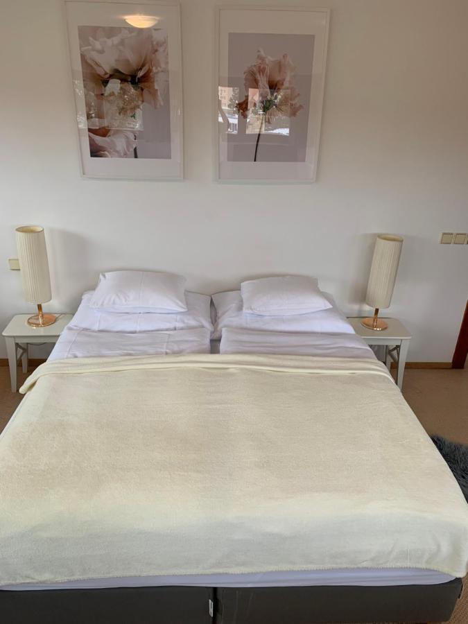 Residence Sarka Top 布拉格 外观 照片