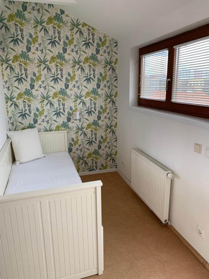 Residence Sarka Top 布拉格 外观 照片