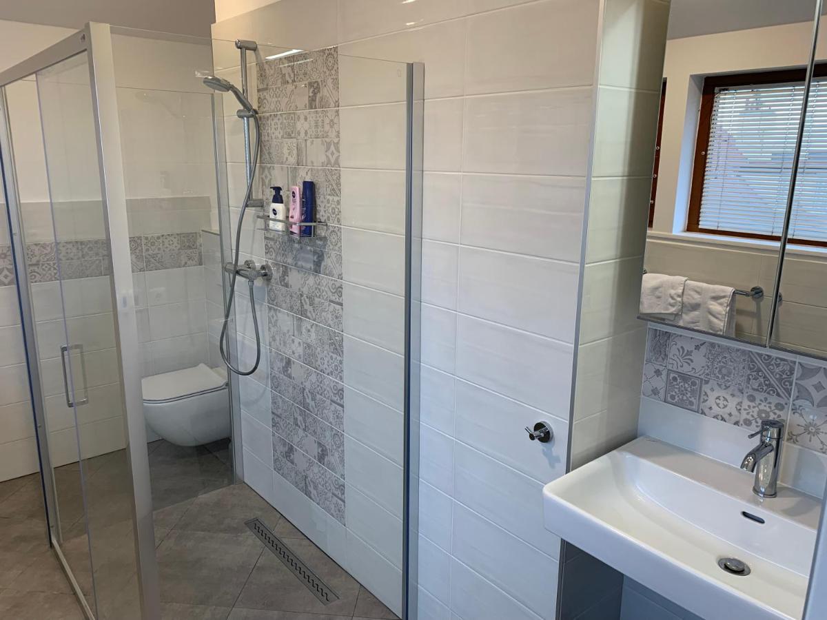 Residence Sarka Top 布拉格 外观 照片