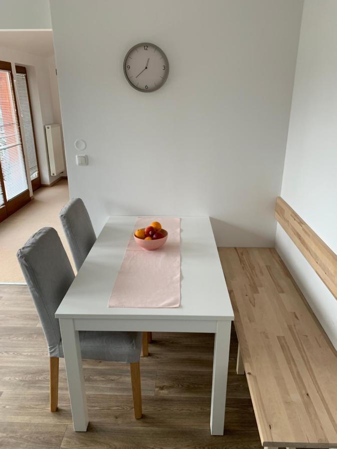 Residence Sarka Top 布拉格 外观 照片