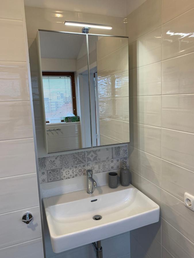 Residence Sarka Top 布拉格 外观 照片