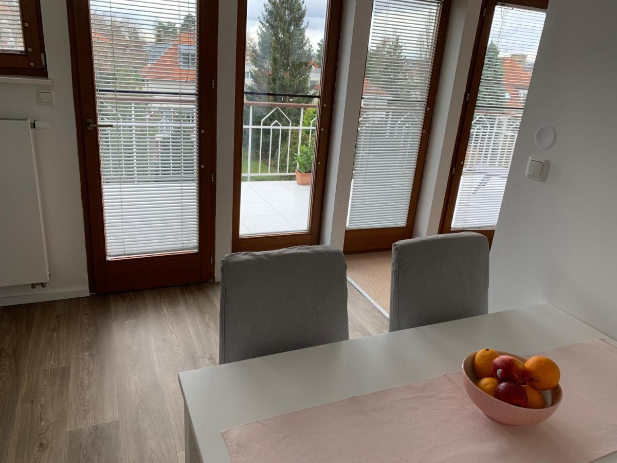 Residence Sarka Top 布拉格 外观 照片