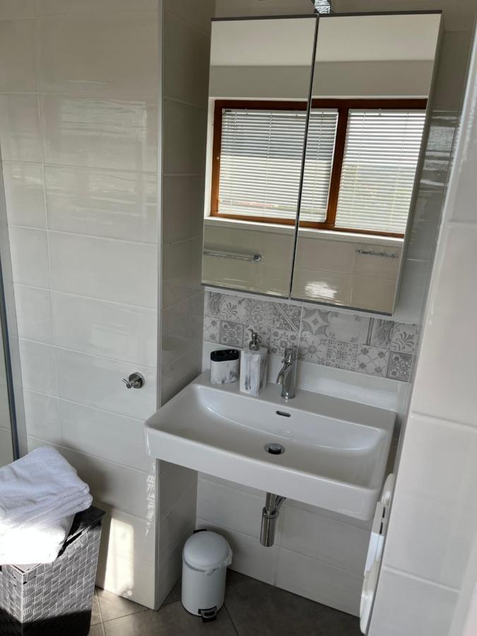 Residence Sarka Top 布拉格 外观 照片