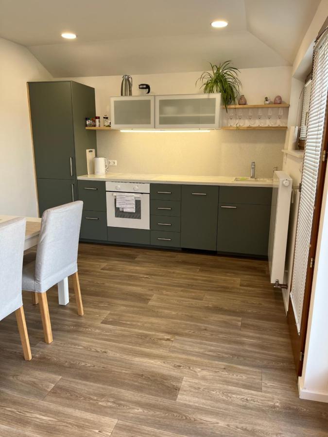 Residence Sarka Top 布拉格 外观 照片
