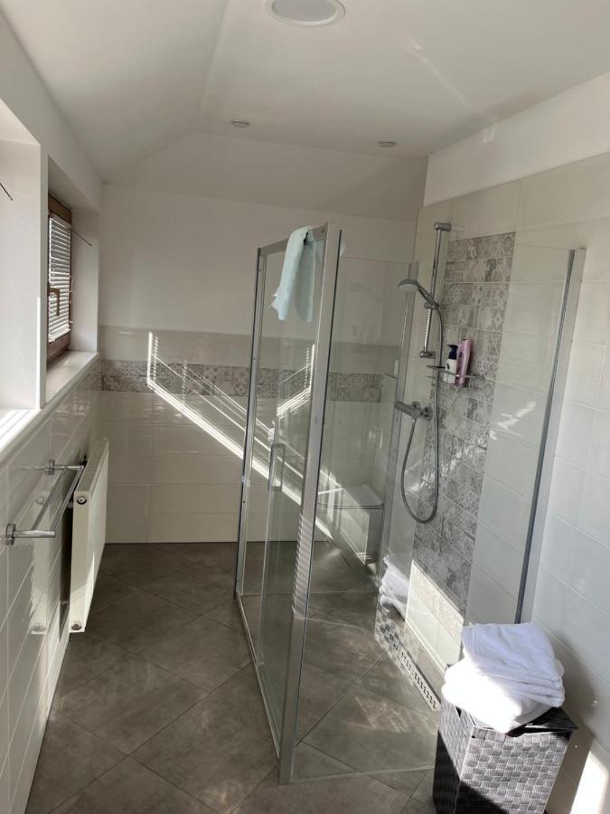 Residence Sarka Top 布拉格 外观 照片