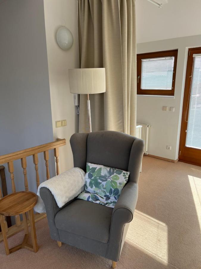 Residence Sarka Top 布拉格 外观 照片