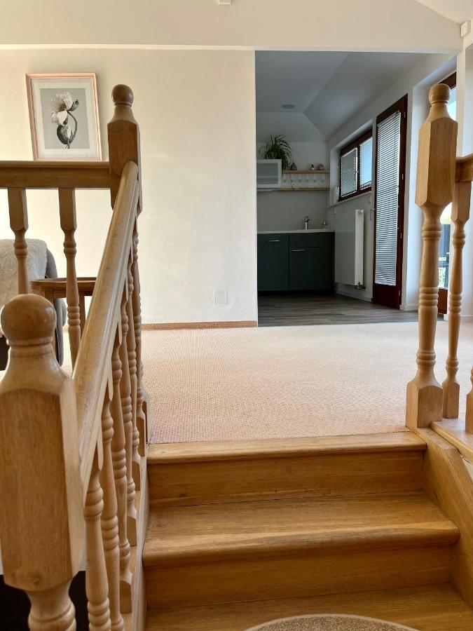 Residence Sarka Top 布拉格 外观 照片