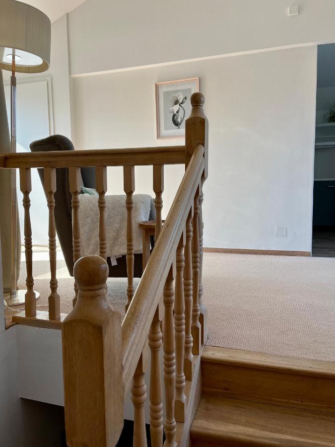 Residence Sarka Top 布拉格 外观 照片