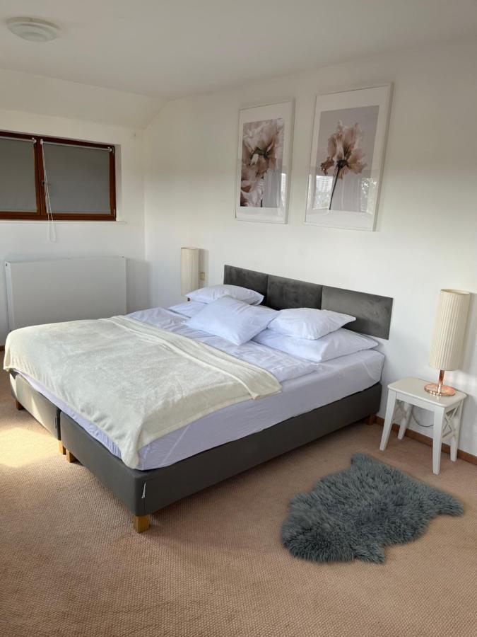 Residence Sarka Top 布拉格 外观 照片