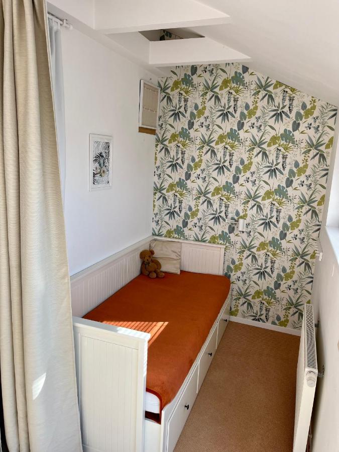 Residence Sarka Top 布拉格 外观 照片