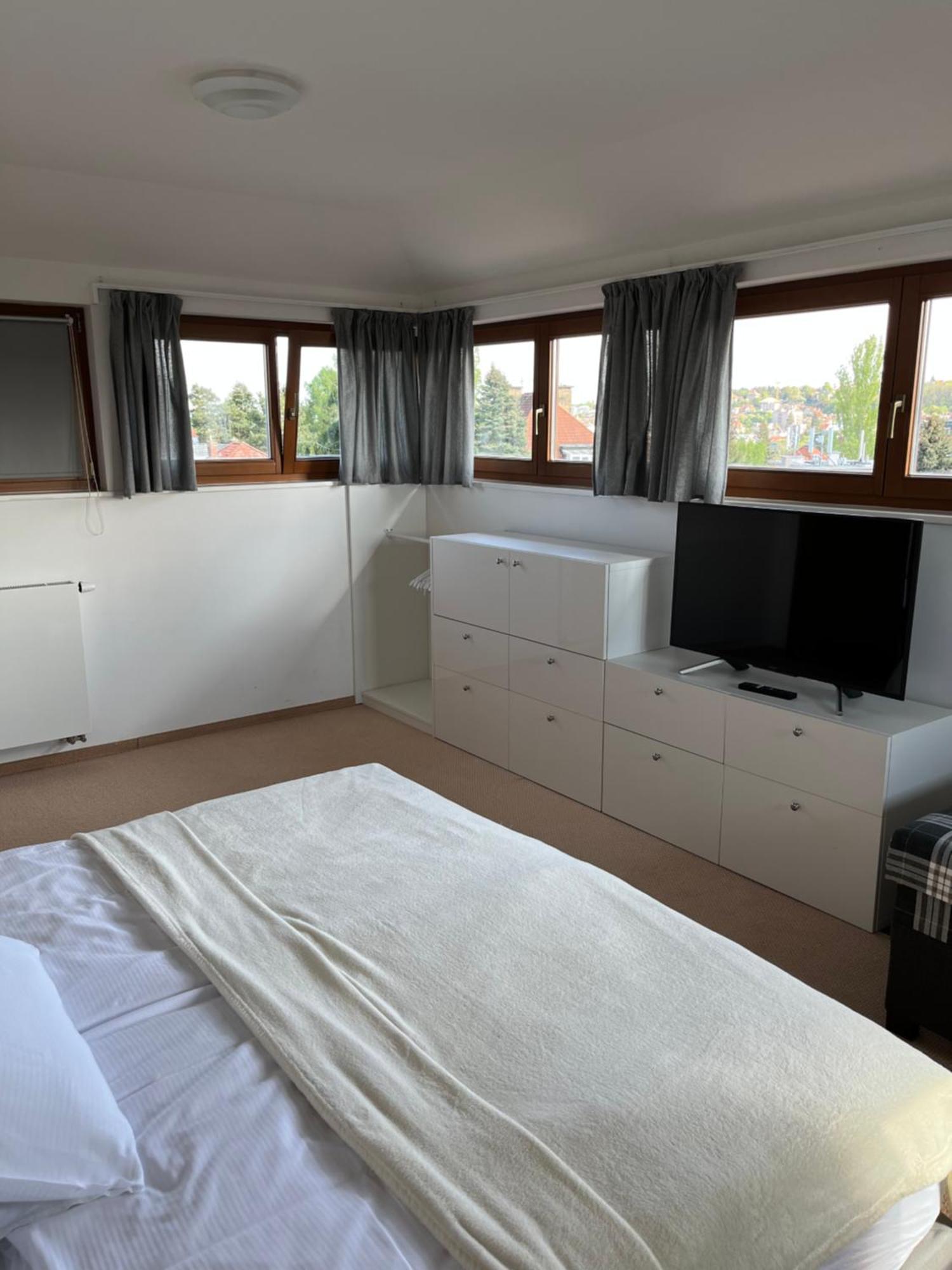 Residence Sarka Top 布拉格 外观 照片